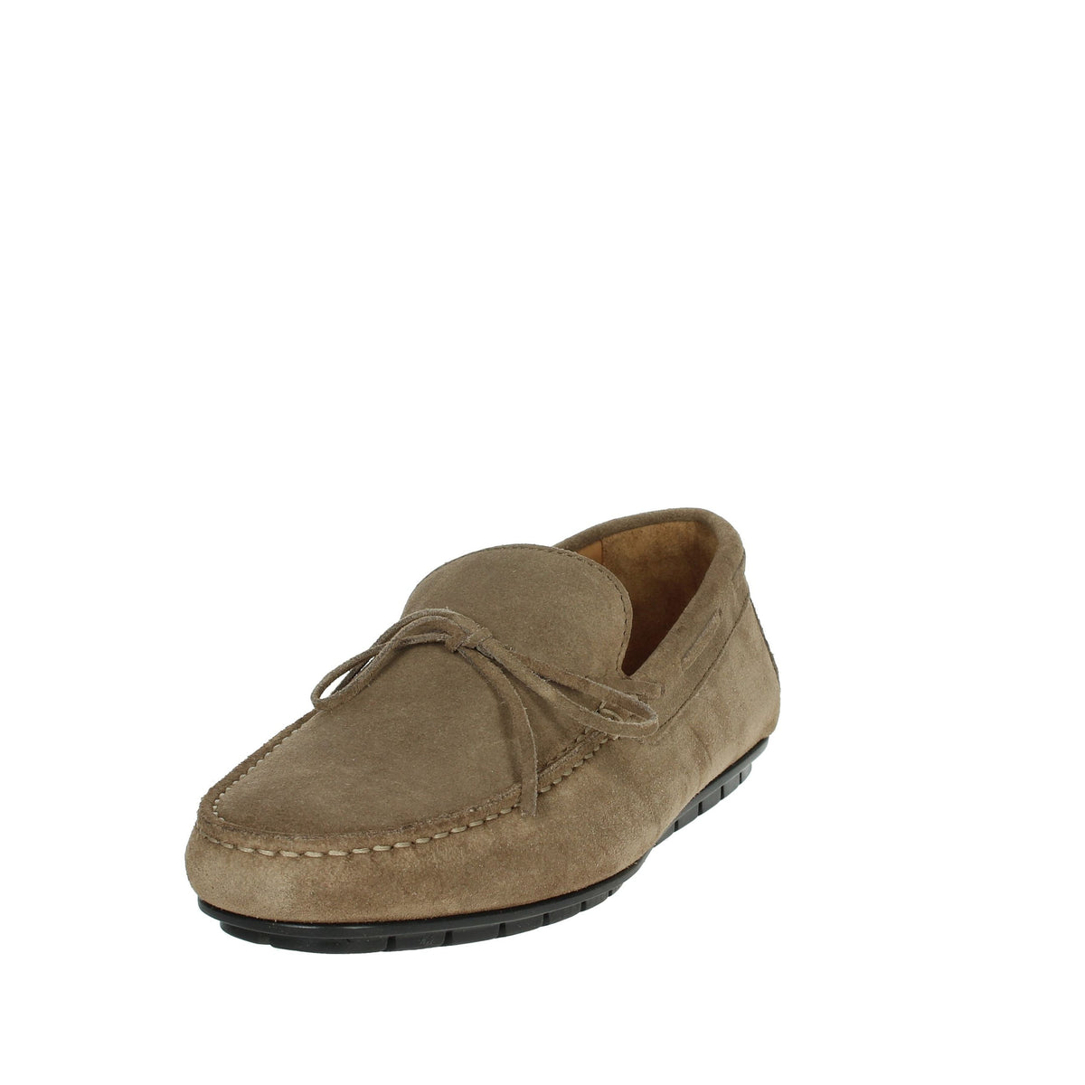 BEST WALK Uomo Mocassino 1040 Taupe