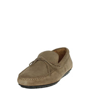 BEST WALK Uomo Mocassino 1040 Taupe