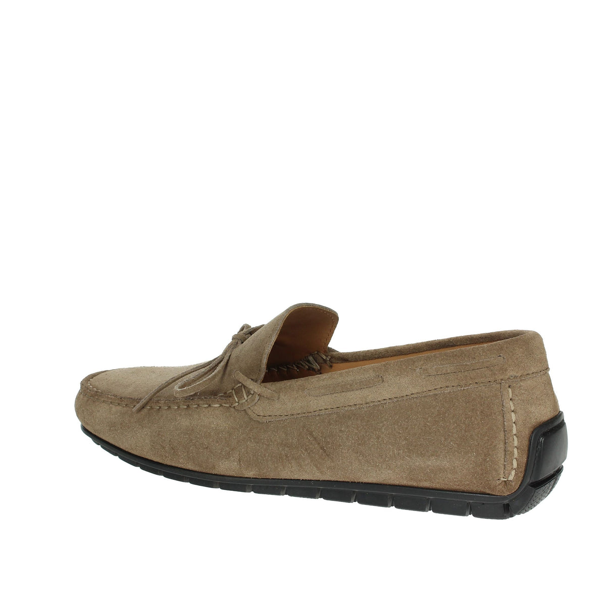 BEST WALK Uomo Mocassino 1040 Taupe