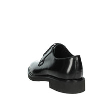 HERMAN SCOTT Uomo Stringata 621 MICRO CLIPPER Nero