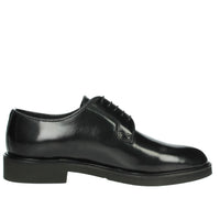 HERMAN SCOTT Uomo Stringata 621 MICRO CLIPPER Nero