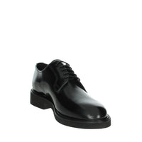 HERMAN SCOTT Uomo Stringata 621 MICRO CLIPPER Nero