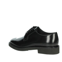 HERMAN SCOTT Uomo Stringata 621 MICRO CLIPPER Nero