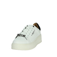 MARC ELLIS Donna Sneakers bassa MAKI 305 Bianco/Nero
