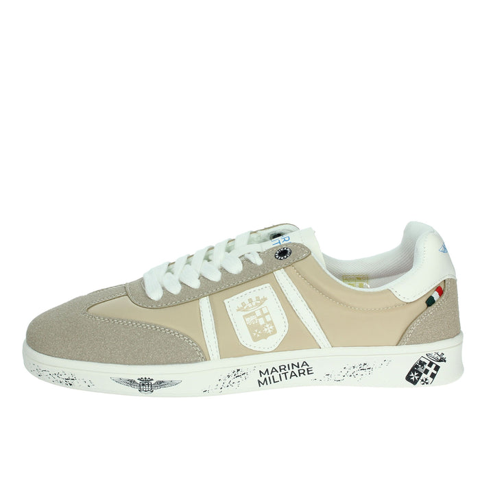 MARINA MILITARE Uomo Sneakers bassa MM2229 Beige