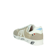 MARINA MILITARE Uomo Sneakers bassa MM2229 Beige