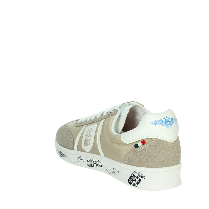 MARINA MILITARE Uomo Sneakers bassa MM2229 Beige