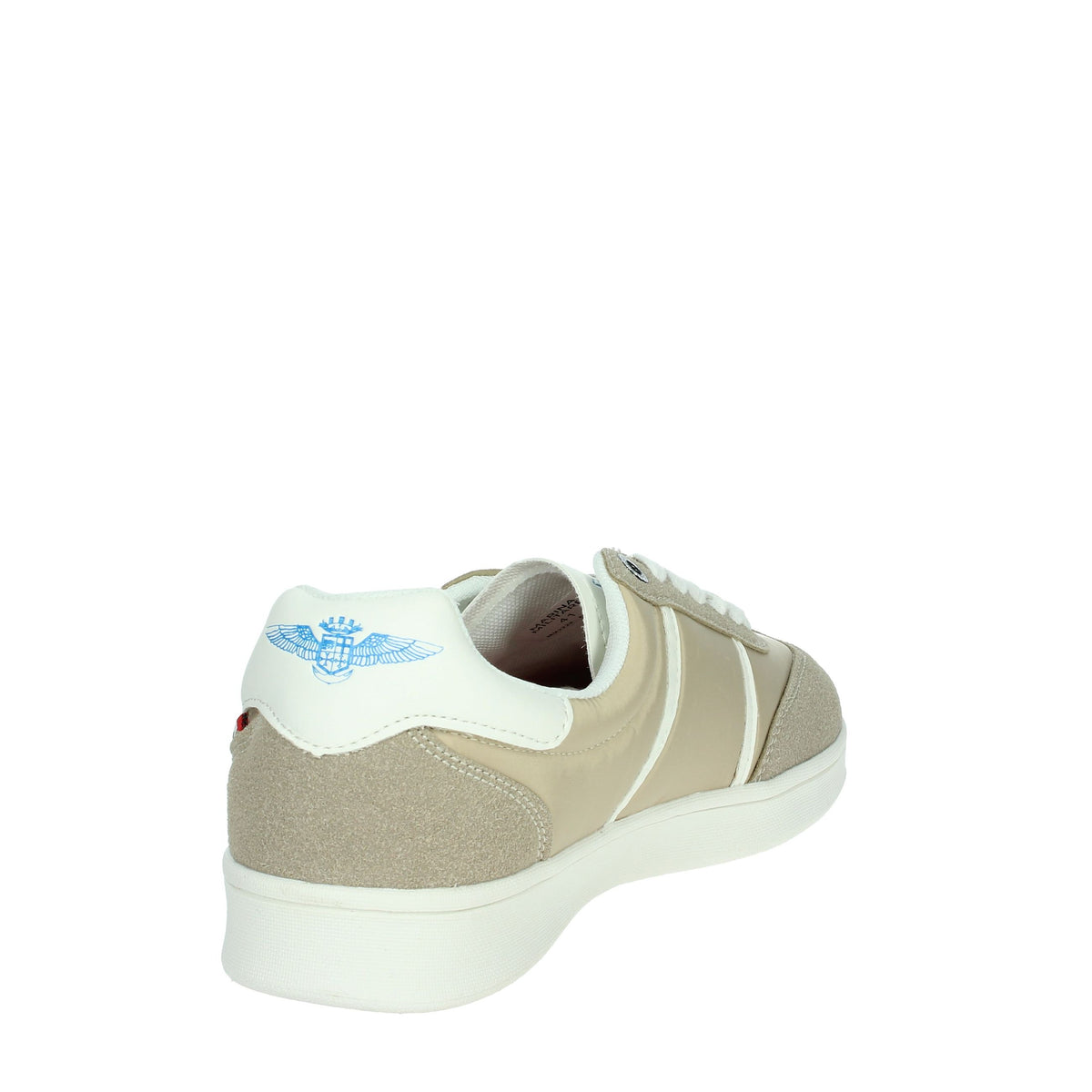 MARINA MILITARE Uomo Sneakers bassa MM2229 Beige