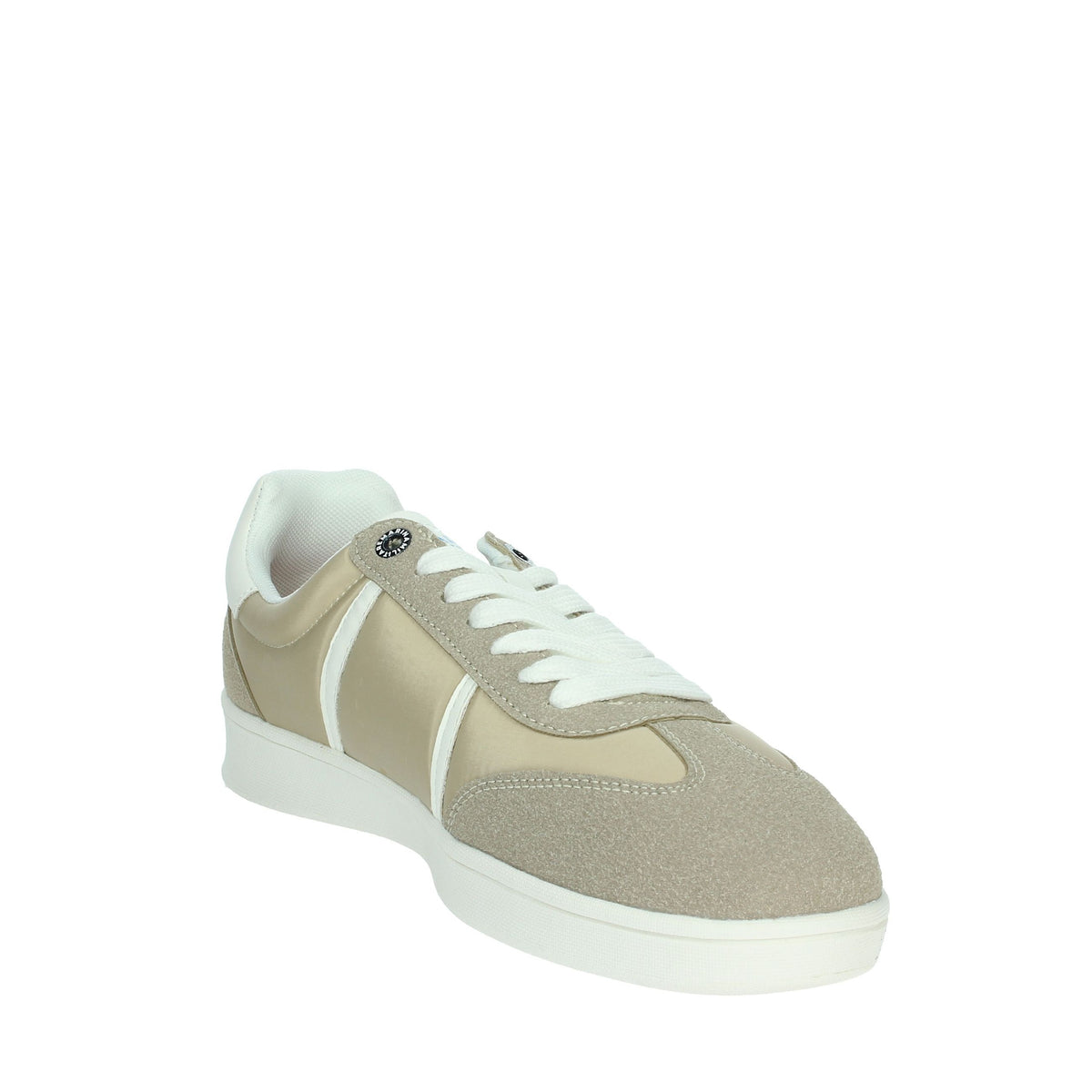 MARINA MILITARE Uomo Sneakers bassa MM2229 Beige