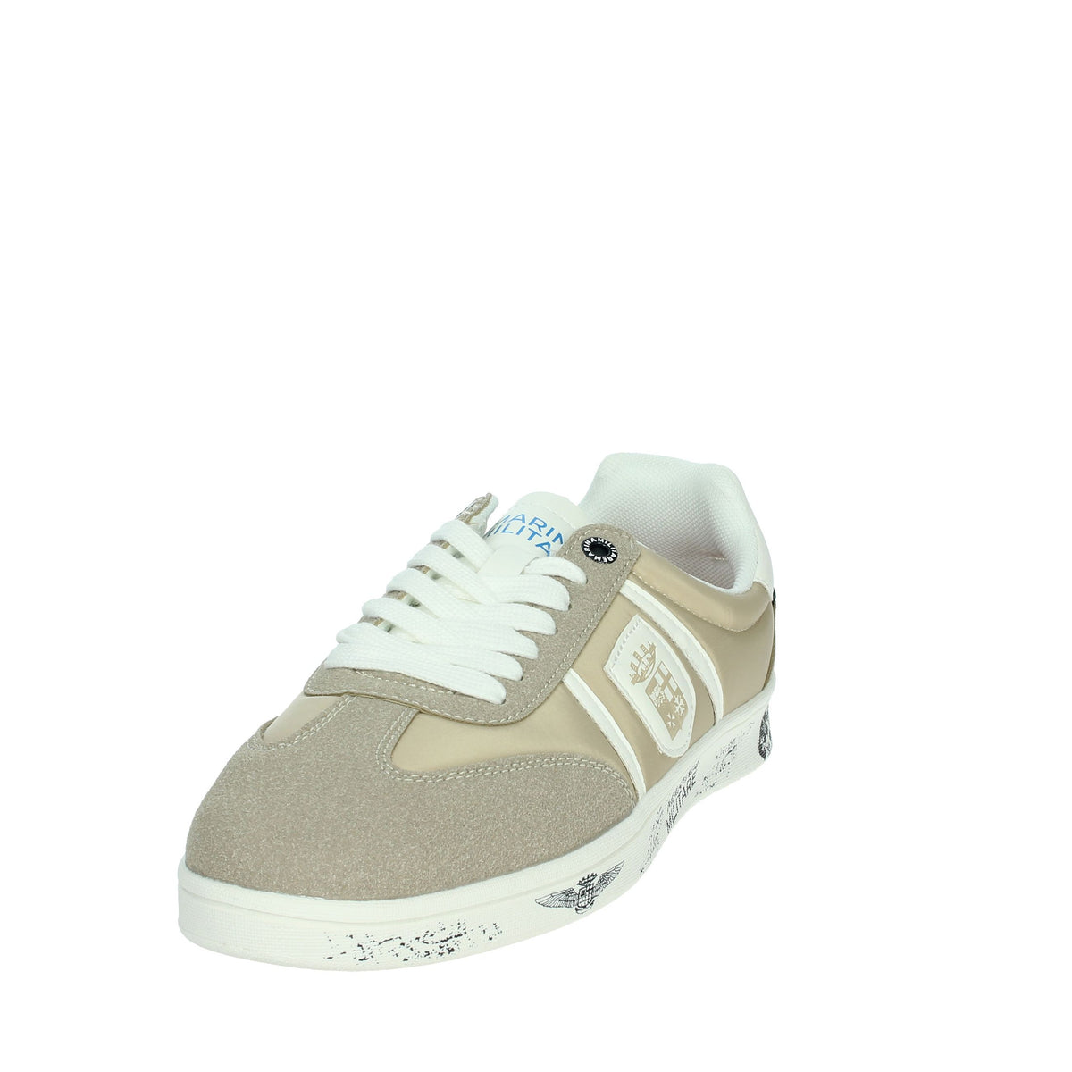 MARINA MILITARE Uomo Sneakers bassa MM2229 Beige