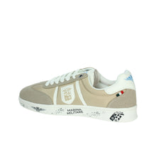 MARINA MILITARE Uomo Sneakers bassa MM2229 Beige