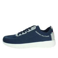 MARINA MILITARE Uomo Sneakers bassa MM2207 Blu