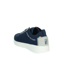 MARINA MILITARE Uomo Sneakers bassa MM2207 Blu