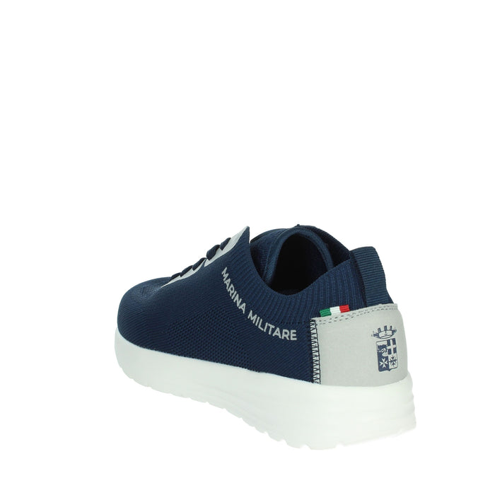 MARINA MILITARE Uomo Sneakers bassa MM2207 Blu