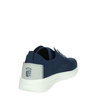 MARINA MILITARE Uomo Sneakers bassa MM2207 Blu