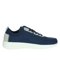 MARINA MILITARE Uomo Sneakers bassa MM2207 Blu