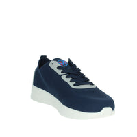 MARINA MILITARE Uomo Sneakers bassa MM2207 Blu