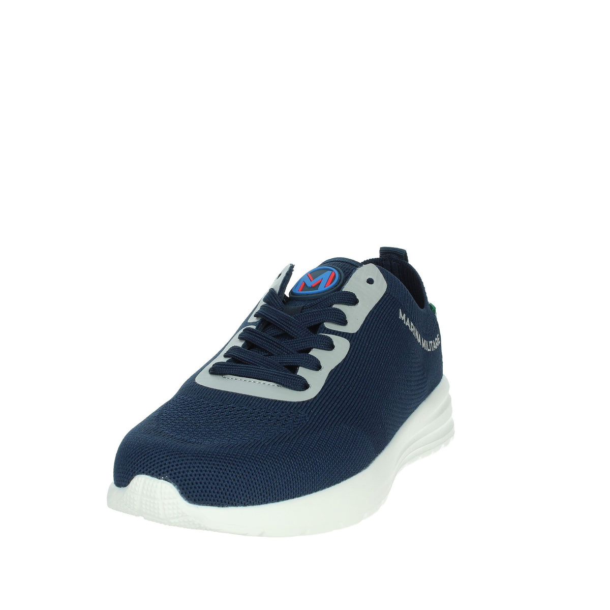 MARINA MILITARE Uomo Sneakers bassa MM2207 Blu