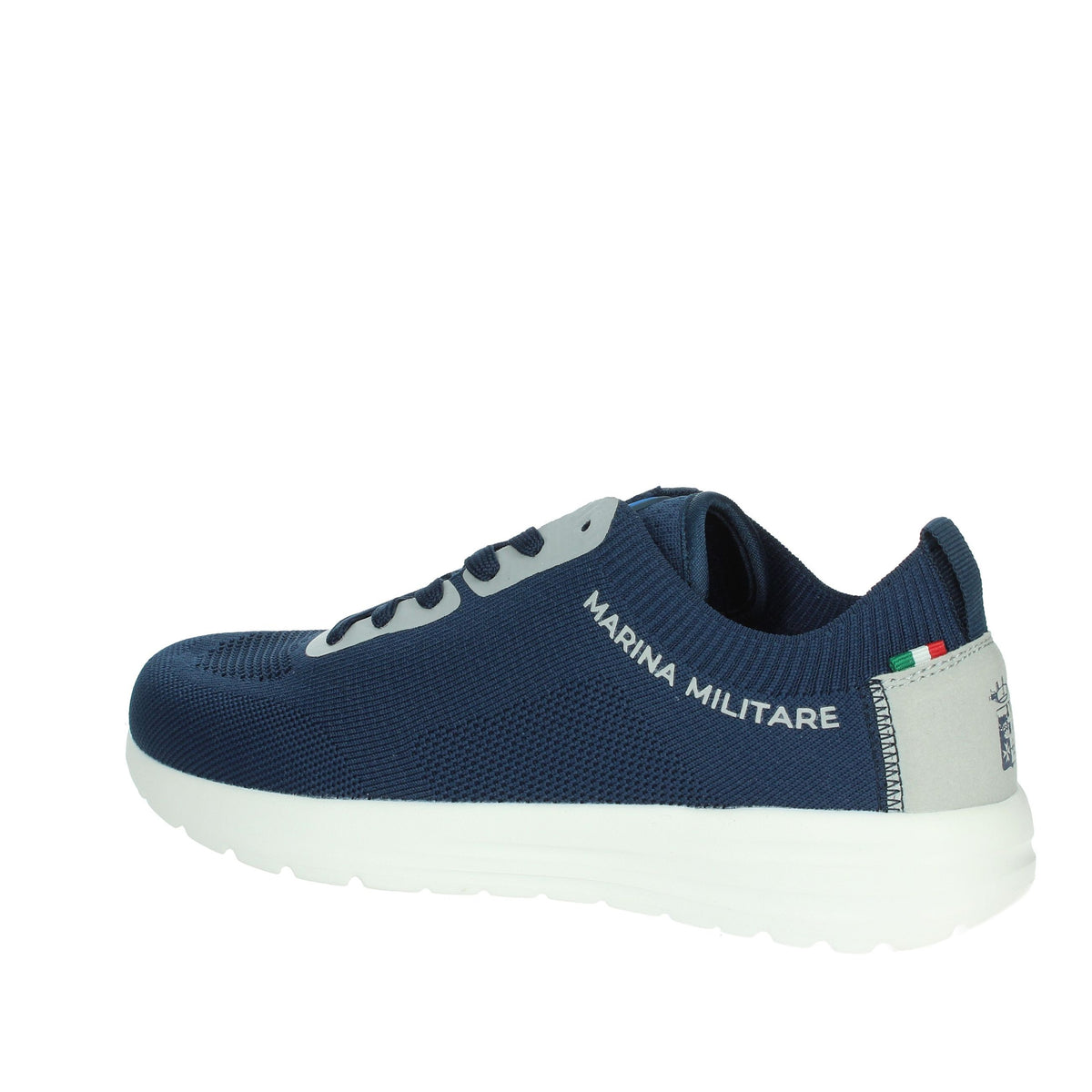 MARINA MILITARE Uomo Sneakers bassa MM2207 Blu