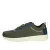 Marina Militare Uomo Sneakers MM2207 Verdone