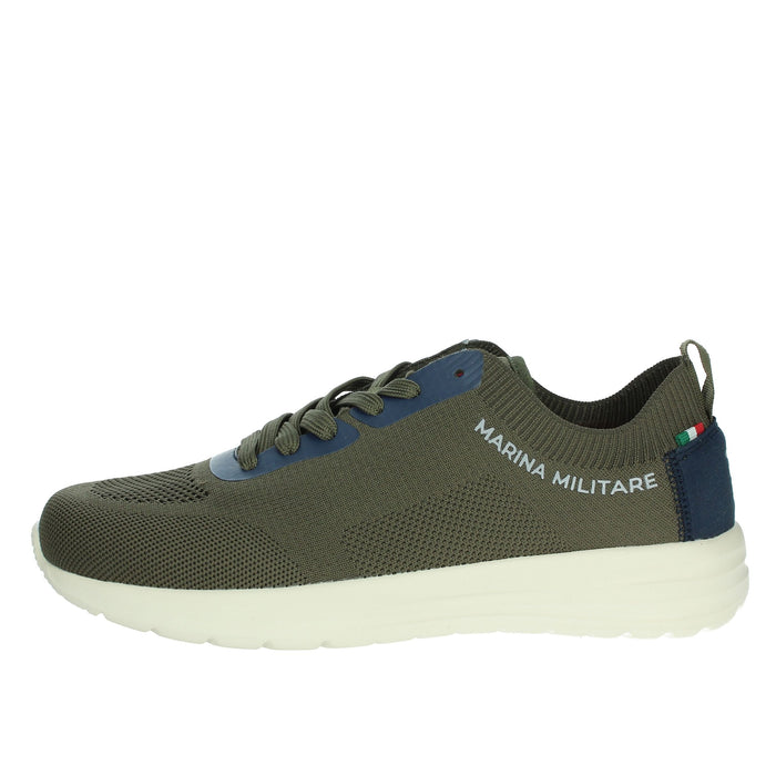 MARINA MILITARE Uomo Sneakers bassa MM2207 Verdone