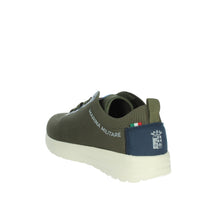 MARINA MILITARE Uomo Sneakers bassa MM2207 Verdone