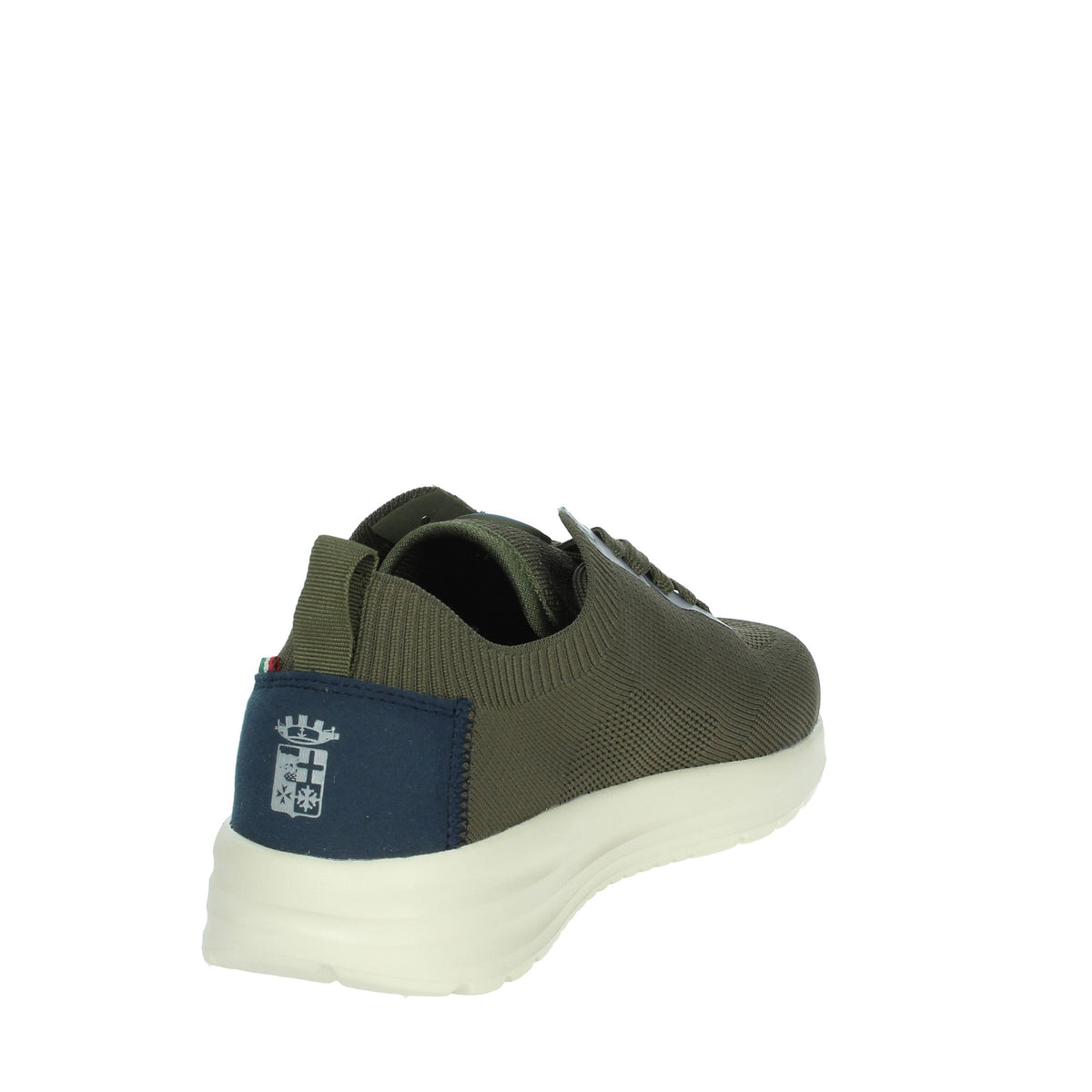MARINA MILITARE Uomo Sneakers bassa MM2207 Verdone