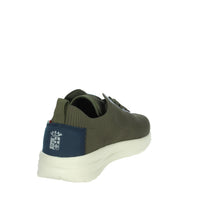 MARINA MILITARE Uomo Sneakers bassa MM2207 Verdone