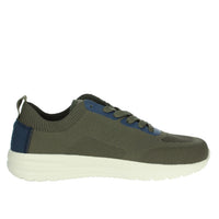 MARINA MILITARE Uomo Sneakers bassa MM2207 Verdone