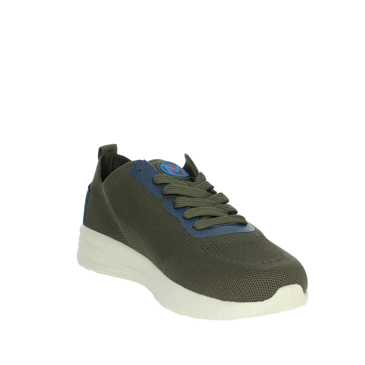 MARINA MILITARE Uomo Sneakers bassa MM2207 Verdone