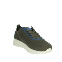 MARINA MILITARE Uomo Sneakers bassa MM2207 Verdone