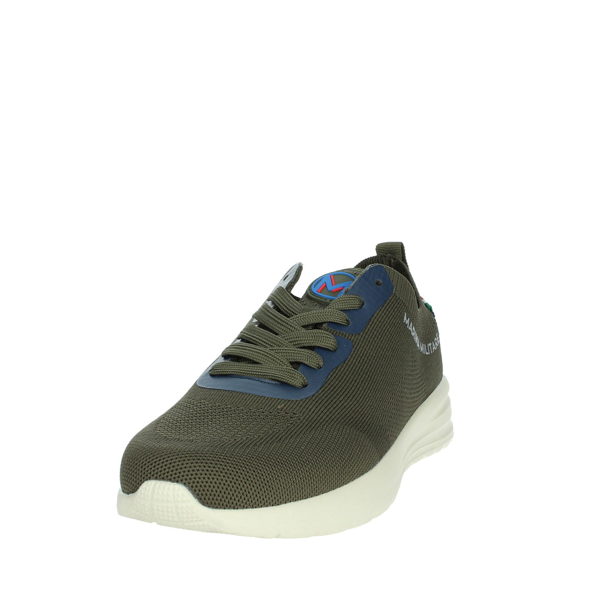 MARINA MILITARE Uomo Sneakers bassa MM2207 Verdone