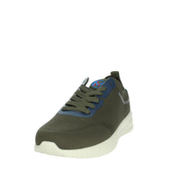 MARINA MILITARE Uomo Sneakers bassa MM2207 Verdone