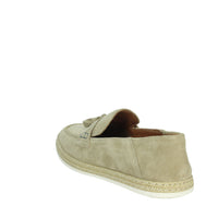 Amerigo Vespucci Uomo Mocassino AV320 Beige