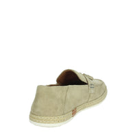 Amerigo Vespucci Uomo Mocassino AV320 Beige