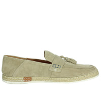 Amerigo Vespucci Uomo Mocassino AV320 Beige