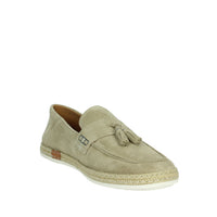 Amerigo Vespucci Uomo Mocassino AV320 Beige