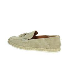 Amerigo Vespucci Uomo Mocassino AV320 Beige