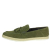 Amerigo Vespucci Uomo Mocassino AV320 Verdone