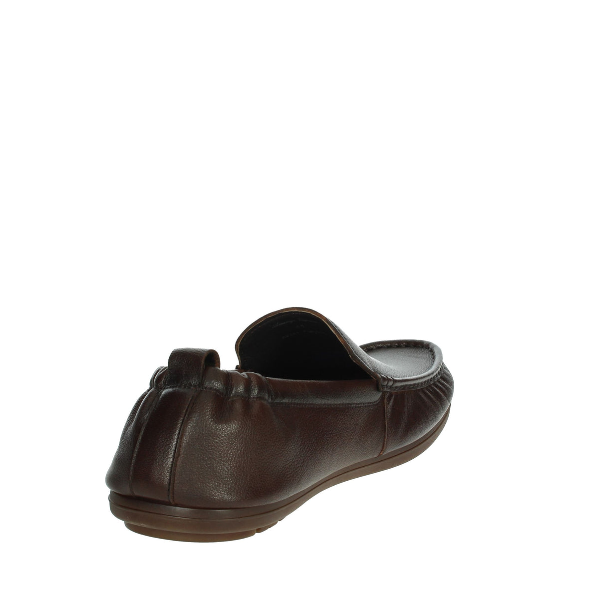 Amerigo Vespucci Uomo Mocassino AV341 Marrone