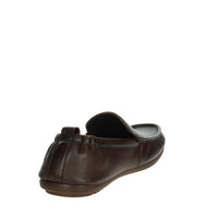 Amerigo Vespucci Uomo Mocassino AV341 Marrone