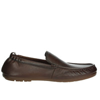 Amerigo Vespucci Uomo Mocassino AV341 Marrone