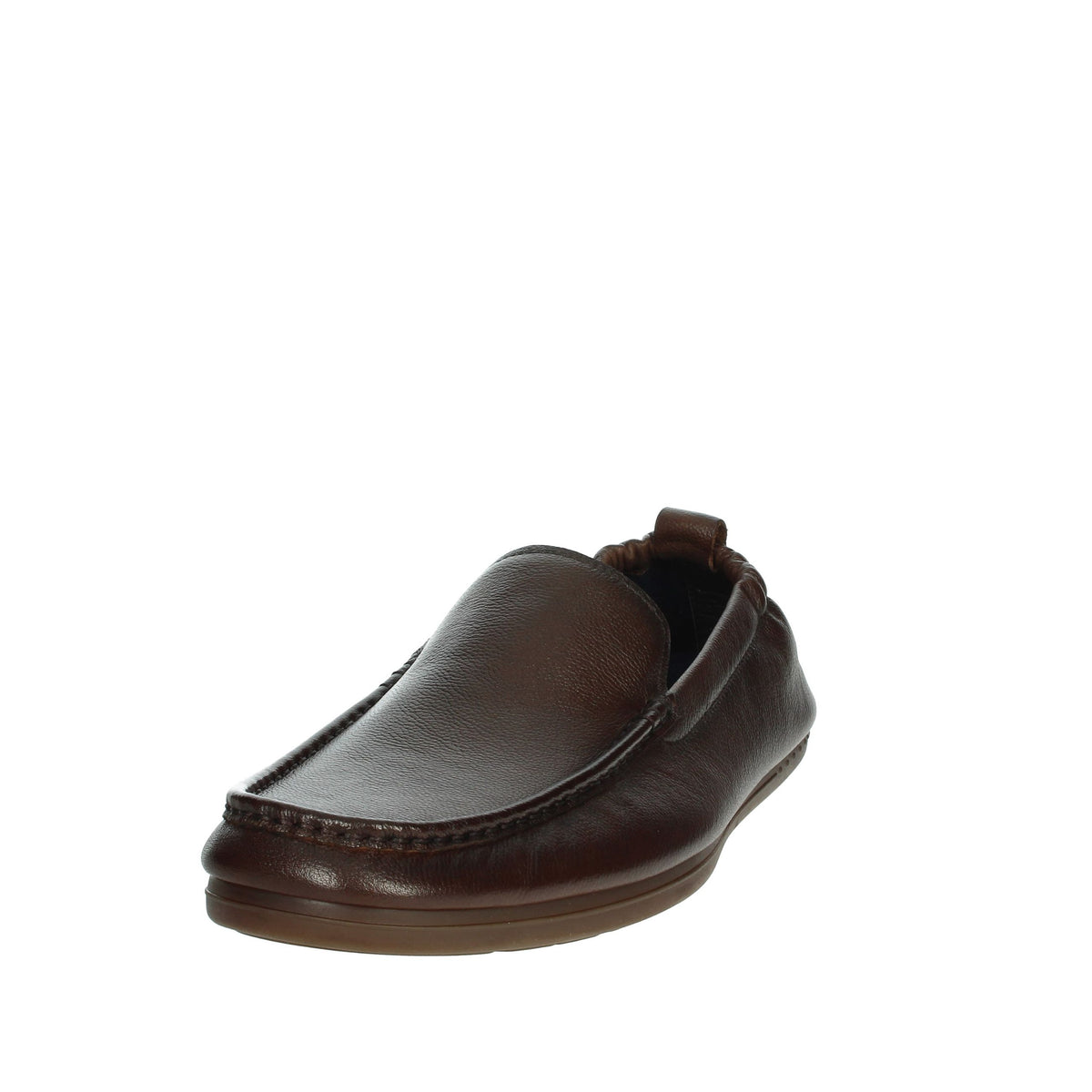 Amerigo Vespucci Uomo Mocassino AV341 Marrone