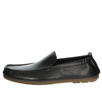 Amerigo Vespucci Uomo Mocassino AV341 Nero