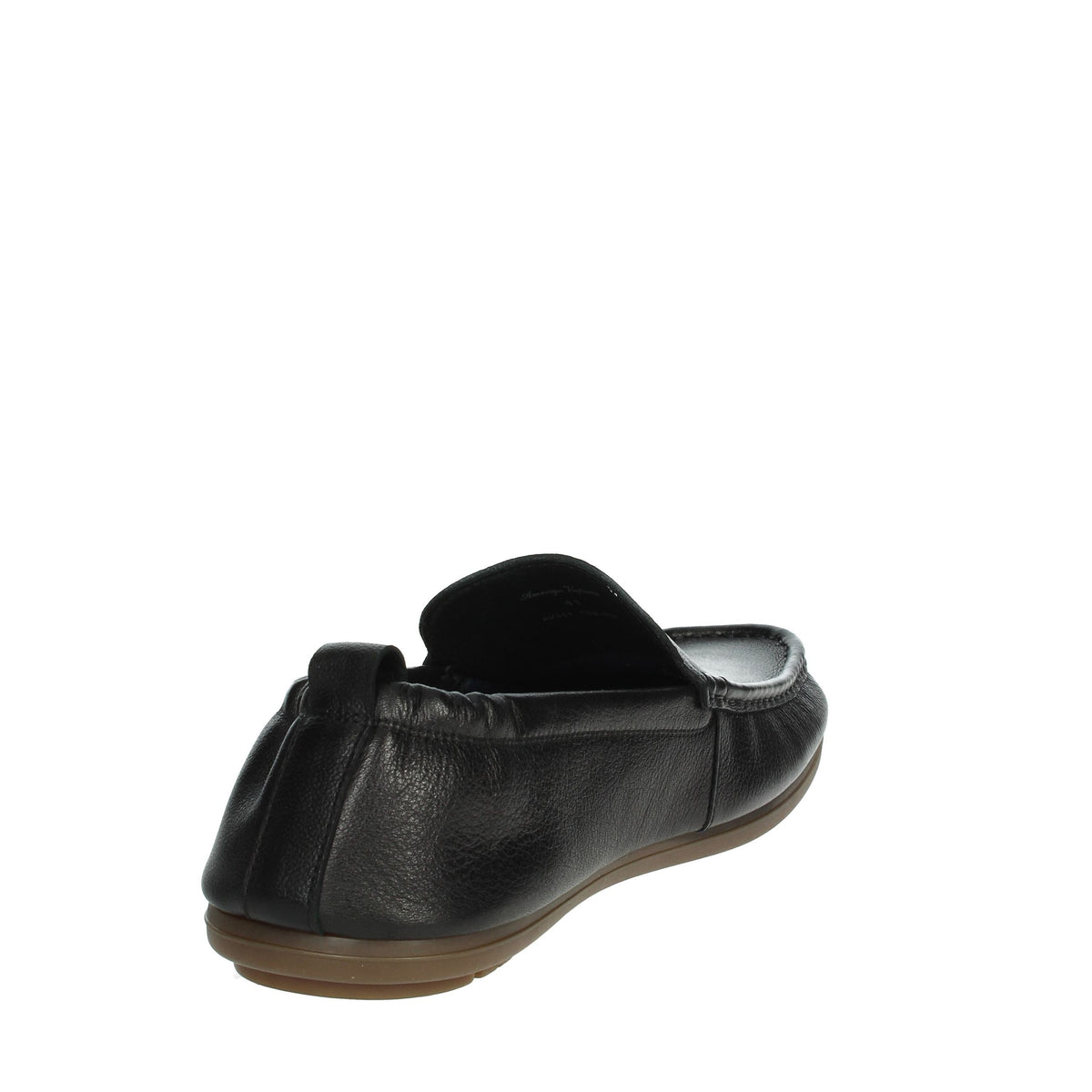 Amerigo Vespucci Uomo Mocassino AV341 Nero