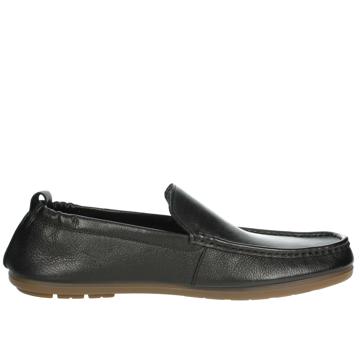 Amerigo Vespucci Uomo Mocassino AV341 Nero