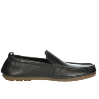 Amerigo Vespucci Uomo Mocassino AV341 Nero