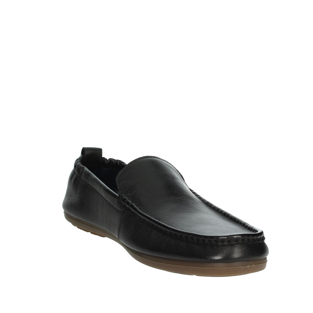Amerigo Vespucci Uomo Mocassino AV341 Nero