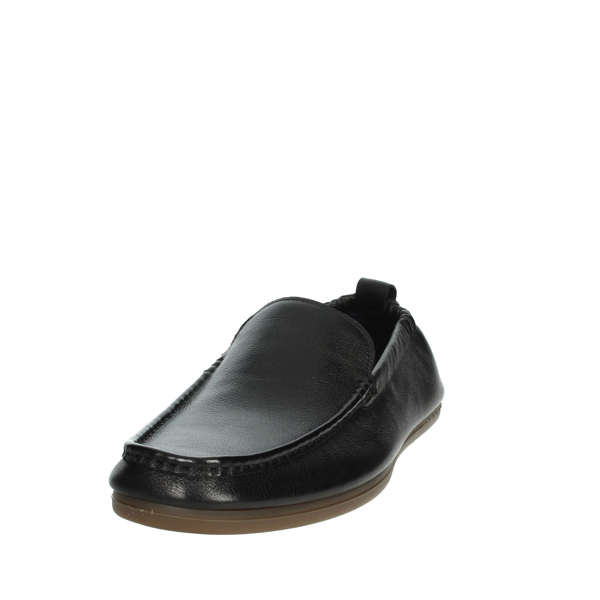 Amerigo Vespucci Uomo Mocassino AV341 Nero