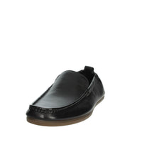 Amerigo Vespucci Uomo Mocassino AV341 Nero